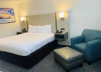 Comfort Inn San Diego Miramar hotel thumbnail 8
