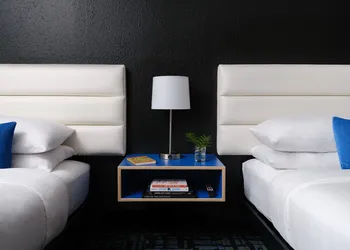 Jupiter Hotel hotel thumbnail 3