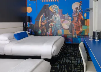 Jupiter Hotel hotel thumbnail 5