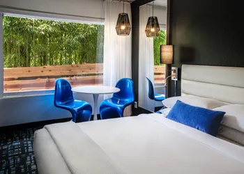 Jupiter Hotel hotel thumbnail 6