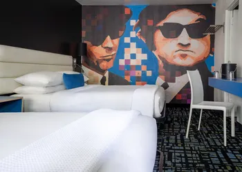 Jupiter Hotel hotel thumbnail 7