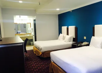 Hotel Pacific Manhattan Beach hotel thumbnail 4