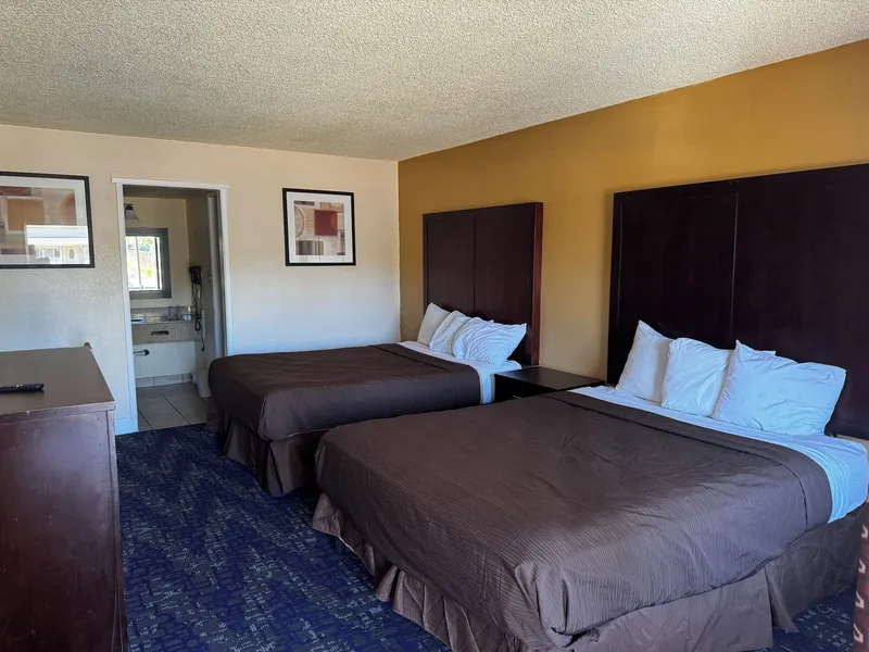 GuestPlace Inn & Suites hotel detail image 2