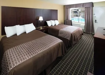 GuestPlace Inn & Suites hotel thumbnail 3