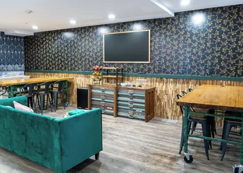 The Fold Hotels Steamboat Springs hotel thumbnail 5
