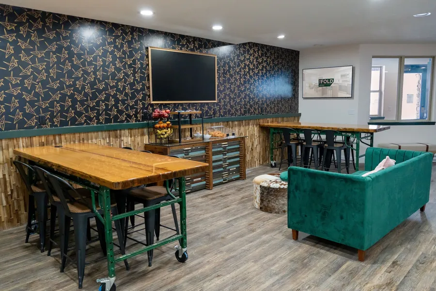 The Fold Hotels Steamboat Springs hotel detail image 6