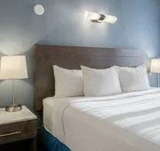 Red Carpet Inn hotel detail image 3
