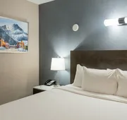 Red Carpet Inn hotel detail image 4