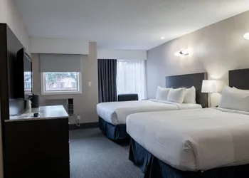 Red Carpet Inn hotel thumbnail 6