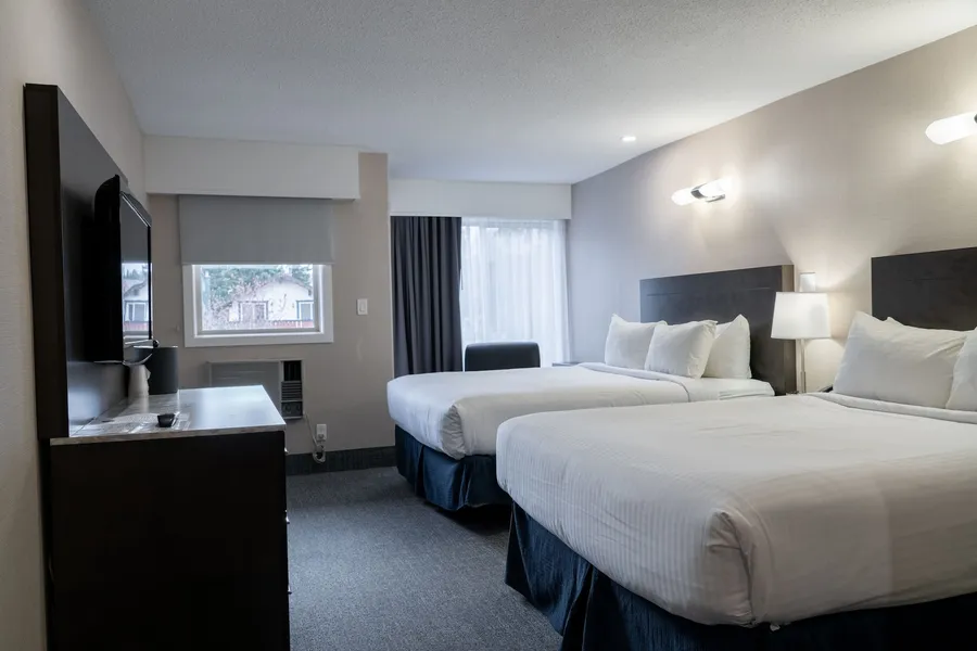 Red Carpet Inn hotel detail image 6
