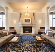 Fairmont Chateau Lake Louise hotel detail image 4