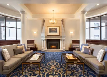 Fairmont Chateau Lake Louise hotel thumbnail 4