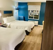 Holiday Inn Express Hotels & Suites Cocoa Beach by IHG hotel detail image 3