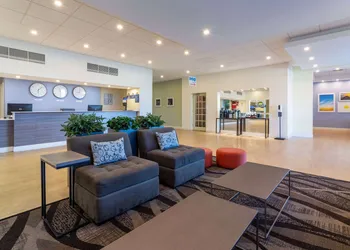 Days Inn by Wyndham Titusville Kennedy Space Center hotel thumbnail 7