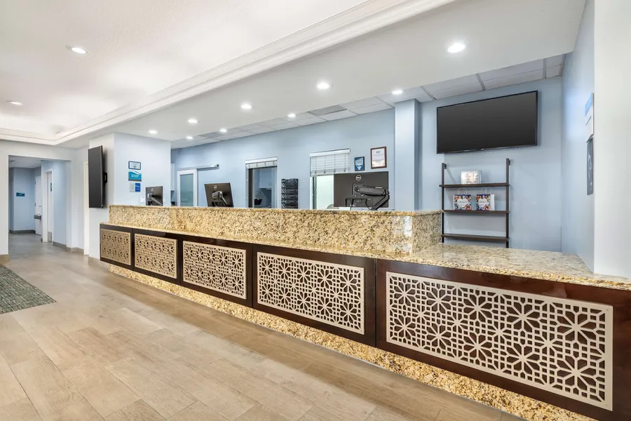 Best Western Cocoa Beach - Port Canaveral hotel detail image 6