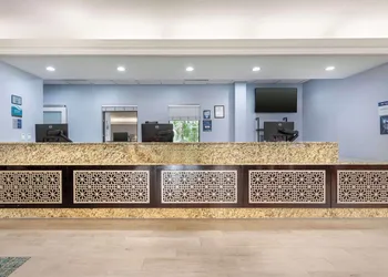 Best Western Cocoa Beach - Port Canaveral hotel thumbnail 7