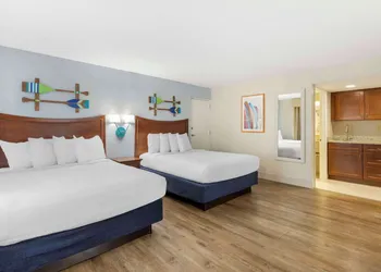 Best Western Cocoa Beach - Port Canaveral hotel thumbnail 8