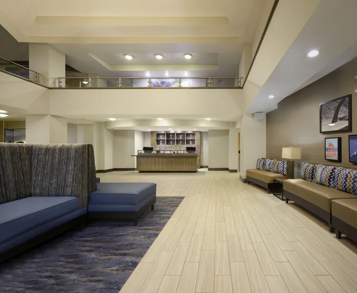 Four Points by Sheraton Cocoa Beach hotel detail image 2