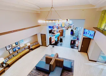 Four Points by Sheraton Cocoa Beach hotel thumbnail 3