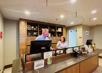 Four Points by Sheraton Cocoa Beach hotel thumbnail 5