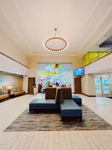 Four Points by Sheraton Cocoa Beach hotel detail image 6