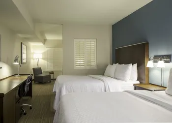 Four Points by Sheraton Cocoa Beach hotel thumbnail 8