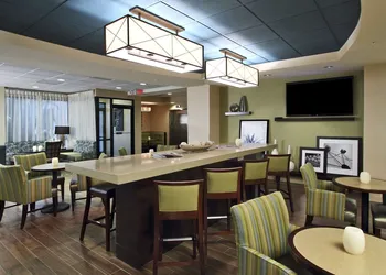 Hampton Inn Cocoa Beach/Cape Canaveral hotel thumbnail 2