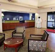 Hampton Inn Cocoa Beach/Cape Canaveral hotel detail image 4