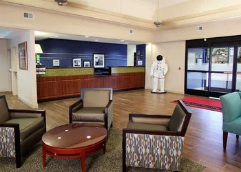 Hampton Inn Cocoa Beach/Cape Canaveral hotel thumbnail 4