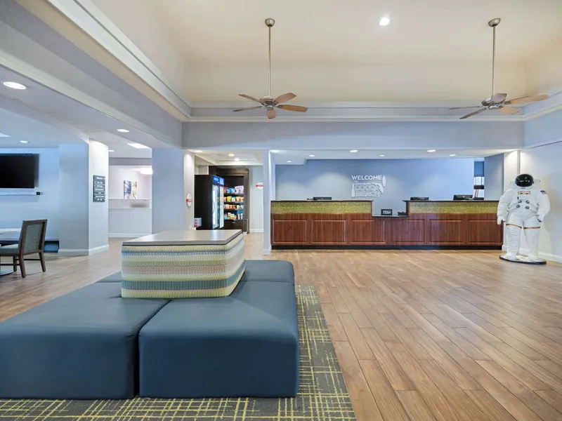 Hampton Inn Cocoa Beach/Cape Canaveral hotel detail image 6