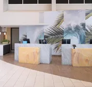 Hilton Cocoa Beach Oceanfront hotel detail image 4