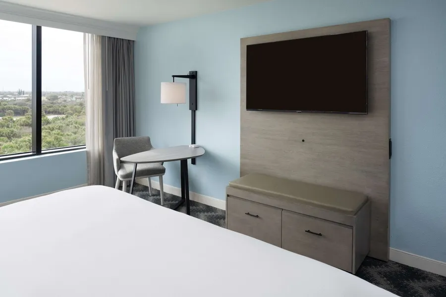 Hilton Cocoa Beach Oceanfront hotel detail image 6