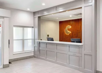 Comfort Inn & Suites Galveston Central Island near Pier hotel thumbnail 5