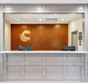 Comfort Inn & Suites Galveston Central Island near Pier hotel detail image 7
