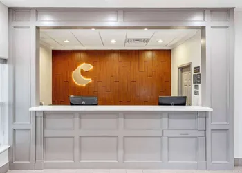 Comfort Inn & Suites Galveston Central Island near Pier hotel thumbnail 7