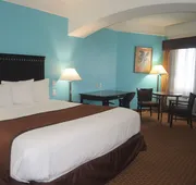 Baymont by Wyndham Galveston hotel detail image 4