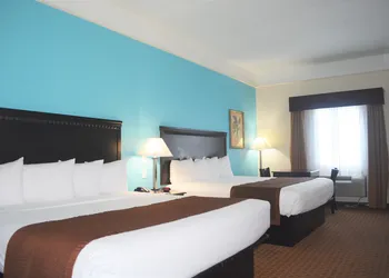 Baymont by Wyndham Galveston hotel thumbnail 8