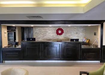 Galveston Beach Hotel hotel thumbnail 2