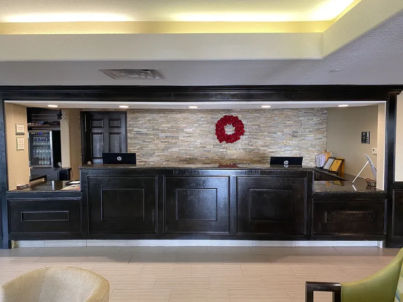 Galveston Beach Hotel hotel detail image 2