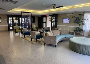 Galveston Beach Hotel hotel thumbnail 3