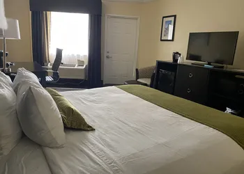 Galveston Beach Hotel hotel thumbnail 4