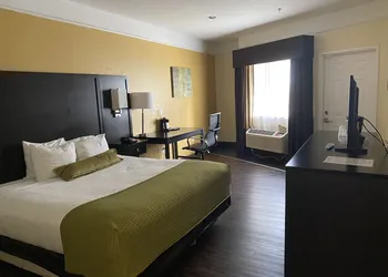 Galveston Beach Hotel hotel thumbnail 5