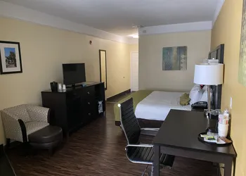 Galveston Beach Hotel hotel thumbnail 6