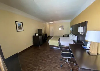 Galveston Beach Hotel hotel thumbnail 7