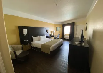 Galveston Beach Hotel hotel thumbnail 8
