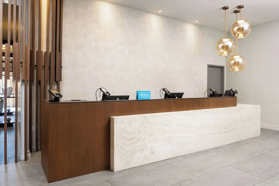 Hilton Galveston Island Resort hotel detail image 2