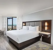Hilton Galveston Island Resort hotel detail image 3