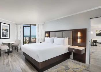 Hilton Galveston Island Resort hotel thumbnail 3