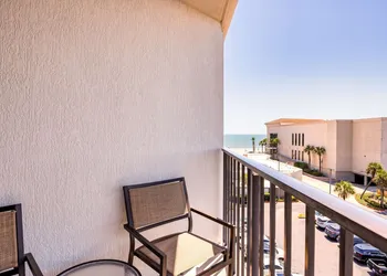 Hilton Galveston Island Resort hotel thumbnail 4