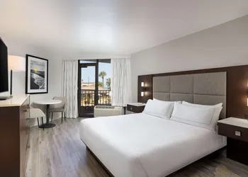 Hilton Galveston Island Resort hotel thumbnail 5